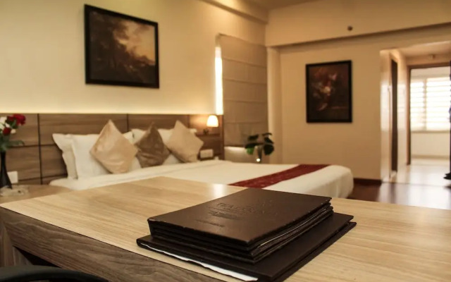 Hotel Tea County