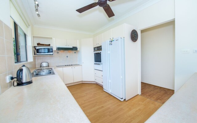 St George Unit 5 Nelson Bay