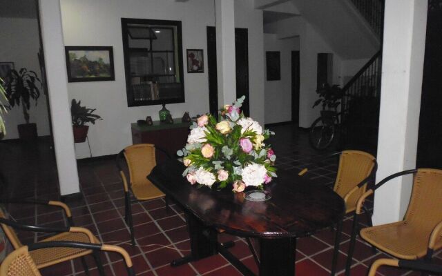 Hostal Belen