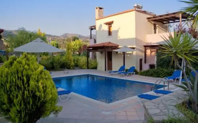 Eligia Villas