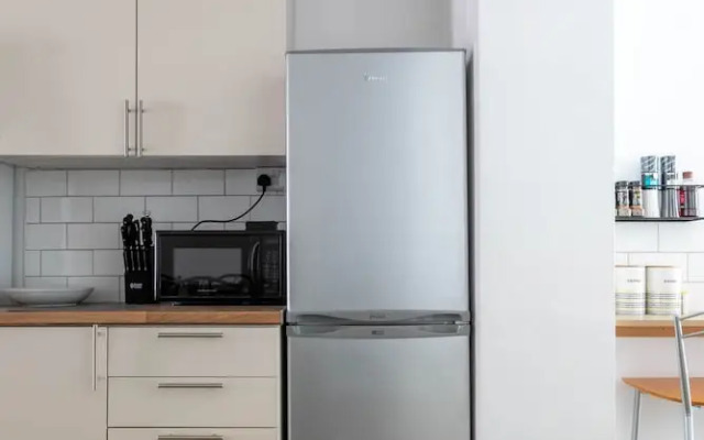 Stylish 2Bd Family Hideaway In Dover