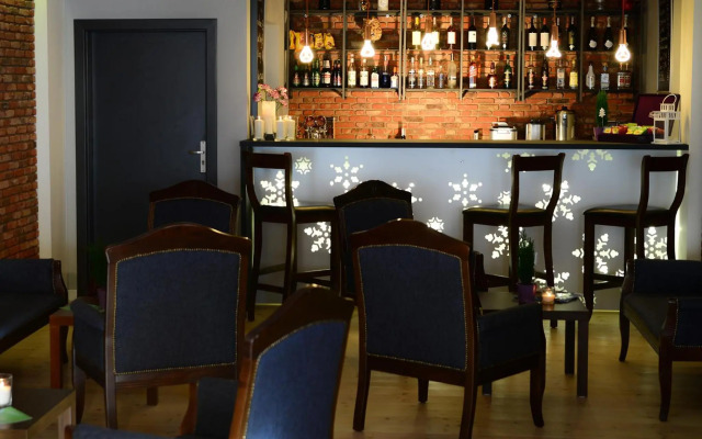 Pensjonat Złote Góry