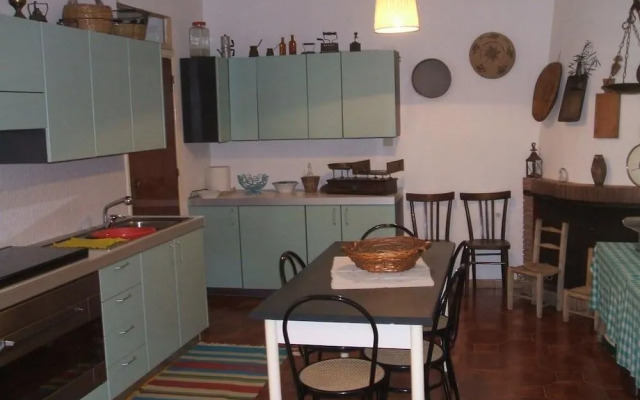 Bed & breakfast da Anatolia