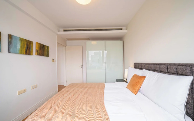 Tyms Modern 3BR 2BA Apt Near Metro