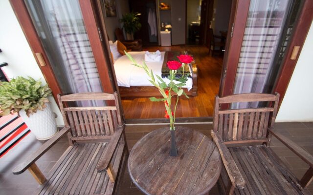 Le Grand Mekong Hotel