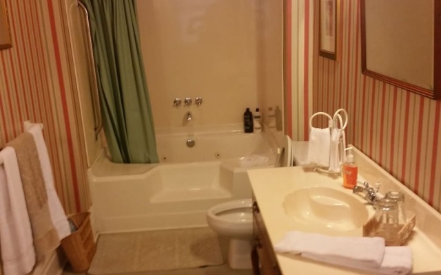 Spahn House Bed and Breakfast