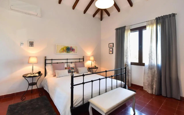 Finca Madronal with Pool in Gran Canaria
