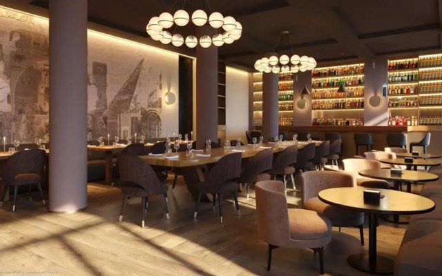 Margutta 19 - Small Luxury Hotels of the World