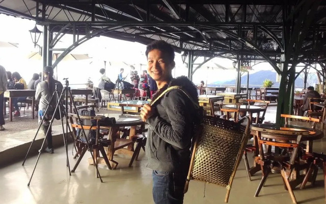 Roll Inn Eco-village