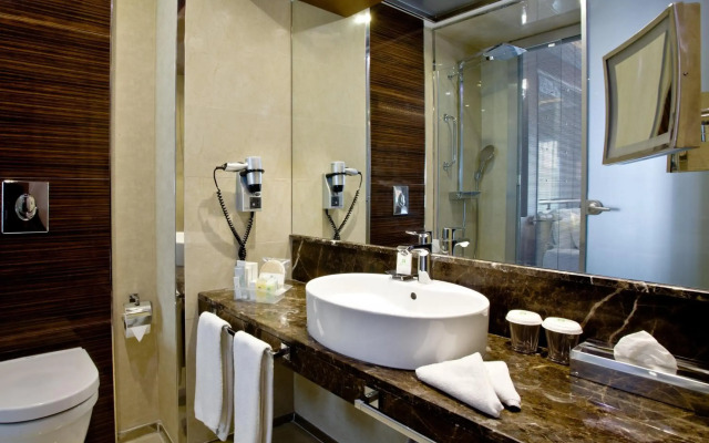 Holiday Inn Ankara - Kavaklidere by IHG