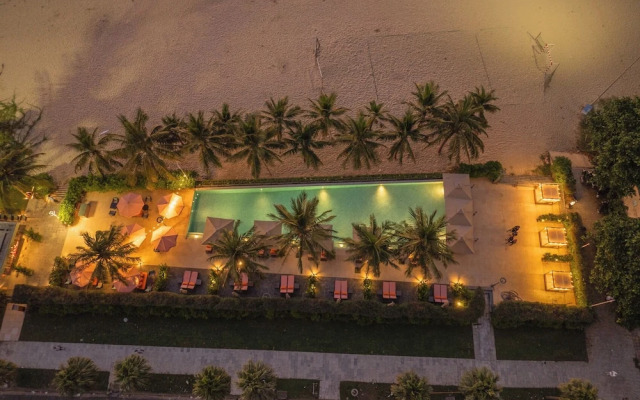 Signature By M Village Beachfront Hotel