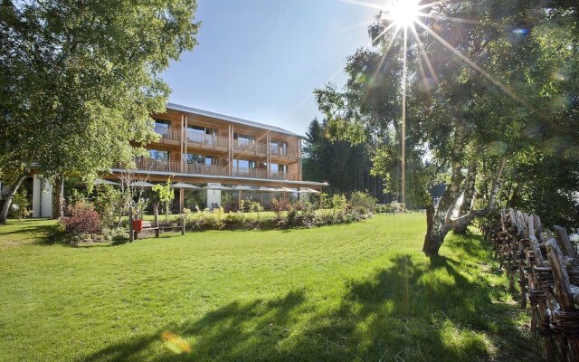 Naturparkhotel Bauernhofer