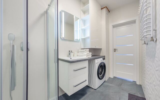 Sun & Snow Bursztynowa Polana