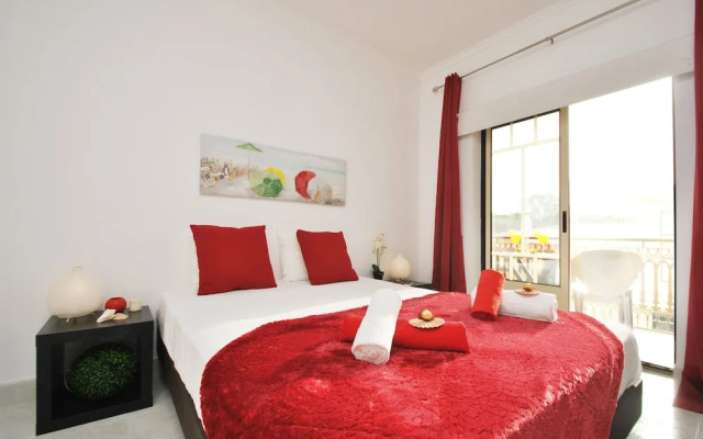 Apartamento Ipanema 1