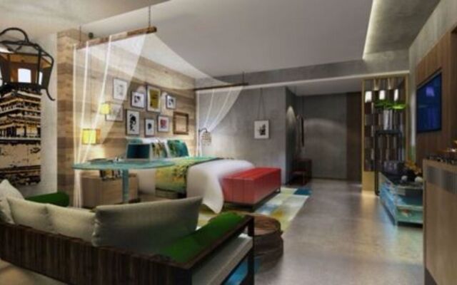 Merlinhod Hotel