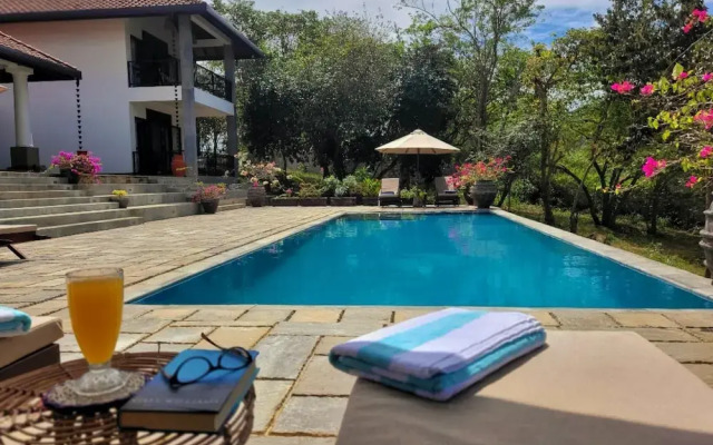 Suduwella House in Tangalle