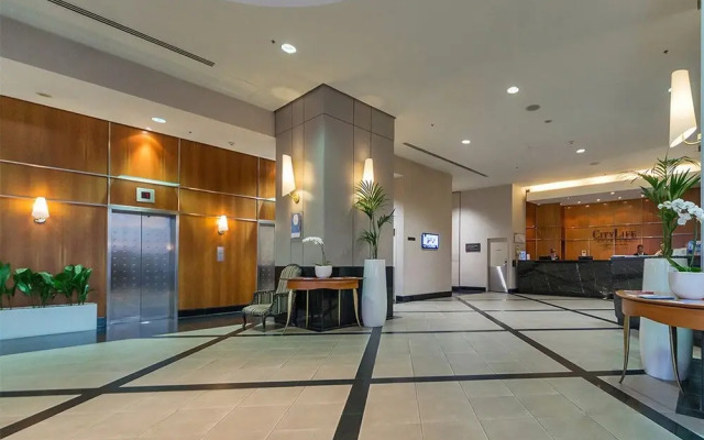 Cosy and Quite Serviced Apartment