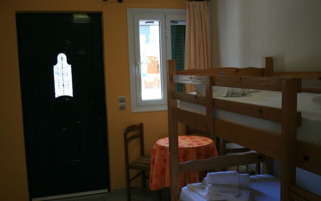 Gianna's Studios- Apartments