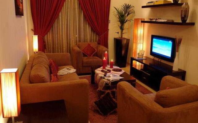 ABC Arabian Suites