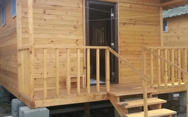 Derevyannie Kottedzhi