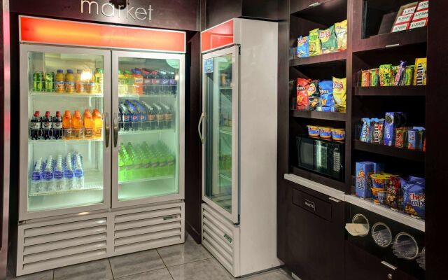 Courtyard by Marriott Anniston Oxford