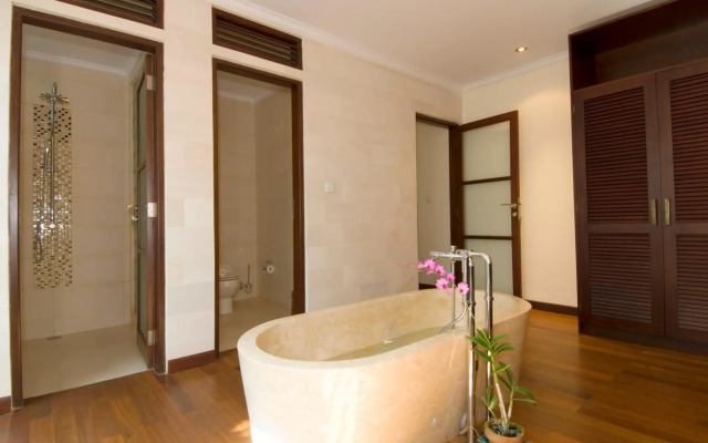 Ellora Villas