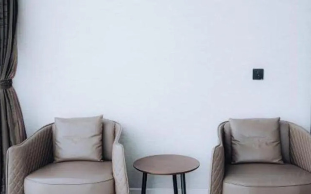 xidi Metropolo Hotel Nanjing Jiangning Binjiang Development Zone Hotel