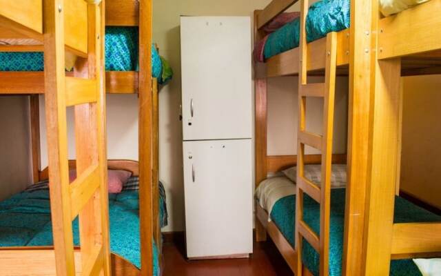 La Chola Hostel