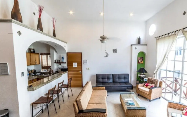 Magic Paradise 5C By Globalia