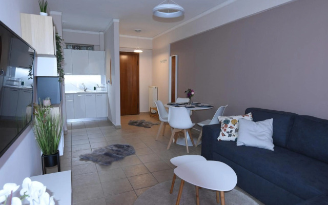 Valia's apartment Nafplio city center