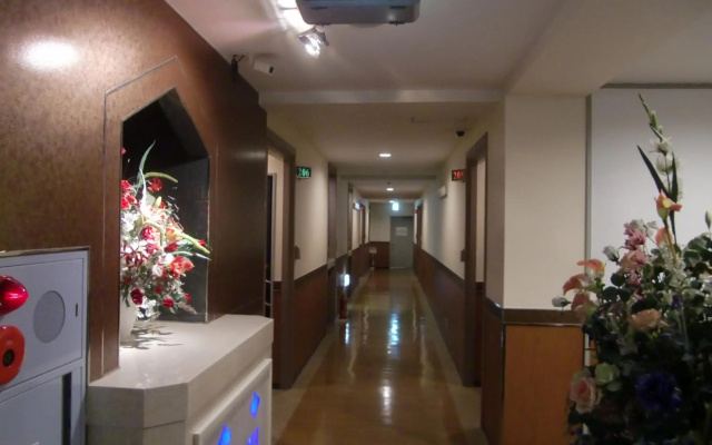 Hotel GOLF Atsugi (Adult Only)