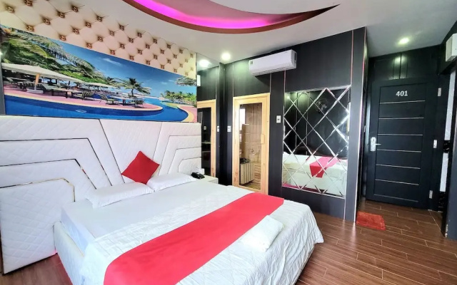 Thiem Thanh Hotel