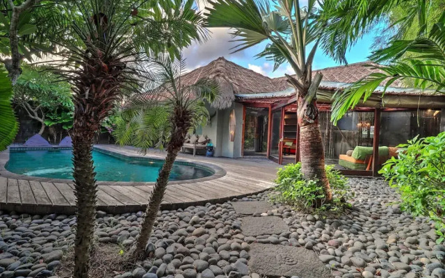 Villa Ke Bali