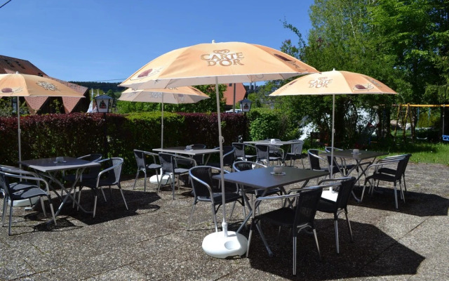 Gasthaus Zur Linde