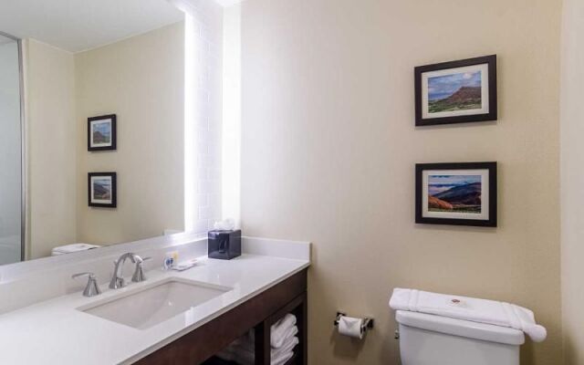 Comfort Suites Loveland