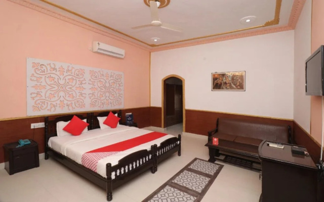 Hotel Sonar Haveli by OYO Rooms