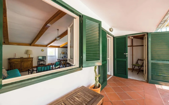 Casa Barbara by Napoliapartments