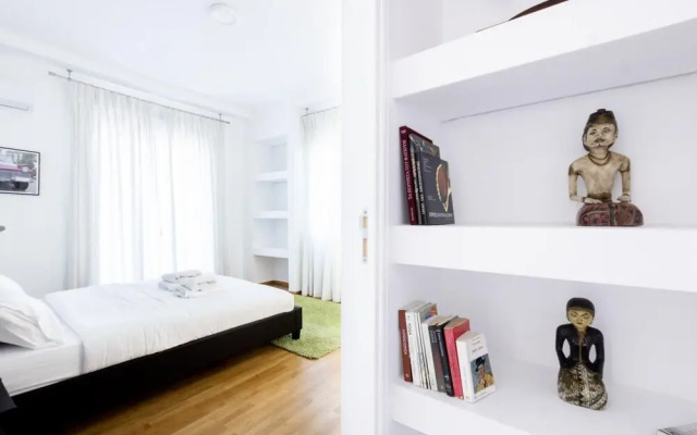 Beautiful 2 Bdrm apt in Athens