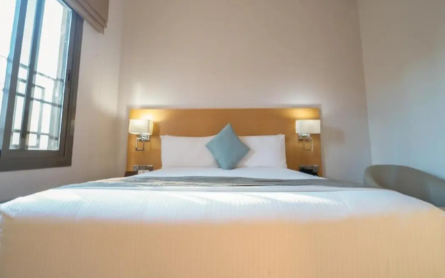 Aram Hotel - Almeshael Exit 18
