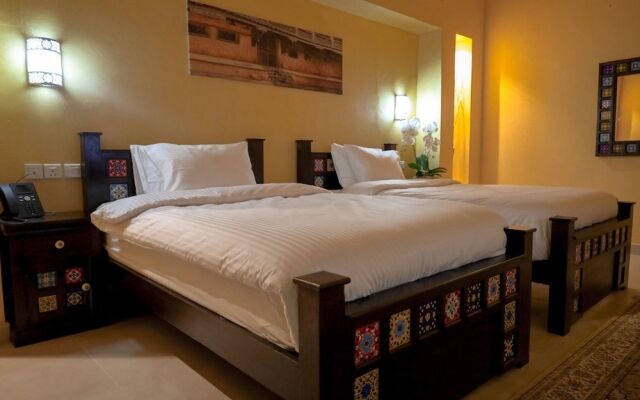 Hatta Guest House