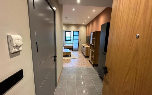 Bureau Residence