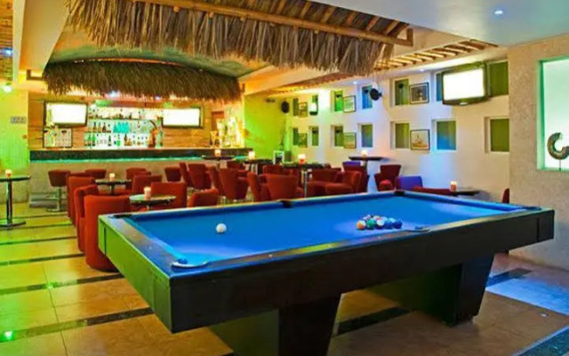 Punta Real Resort Spa