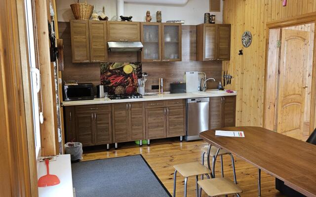 СабуровДом