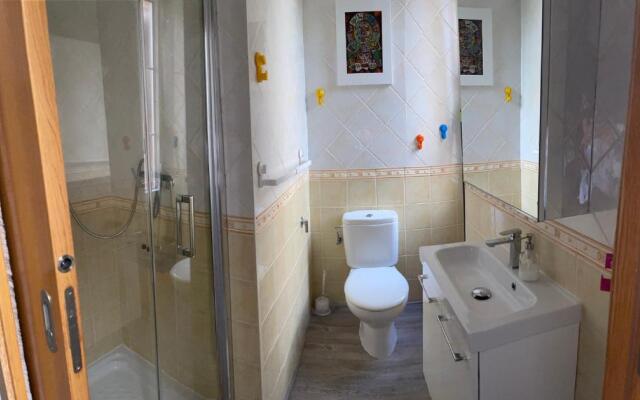 Appartement vue sur l’océan avec parking