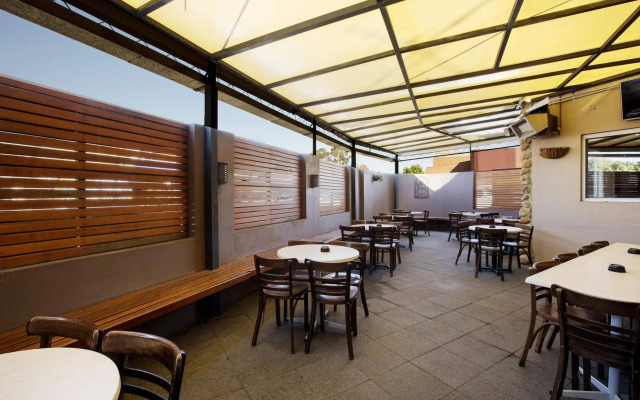 Toongabbie Hotel