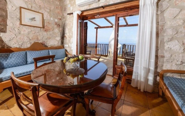 Orfos Villas Zante Villa Yria