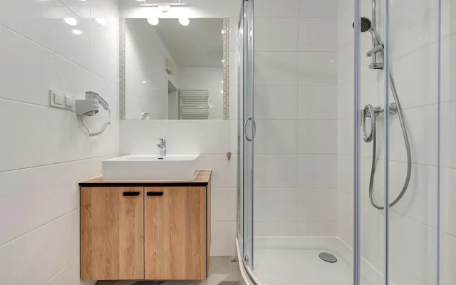 Apartinfo Apartments Waterlane Island