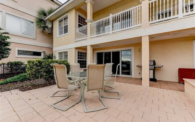 Sand Castle - Four Bedroom Home