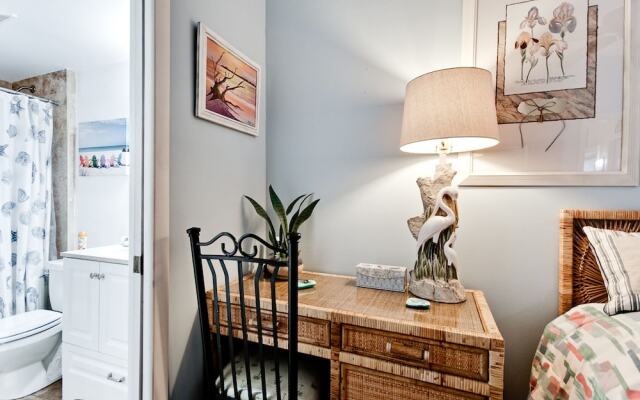 Beachhaven 52