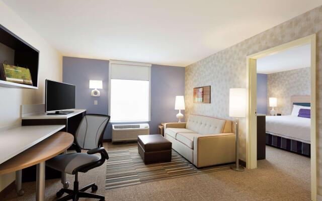 Home2 Suites by Hilton Midland